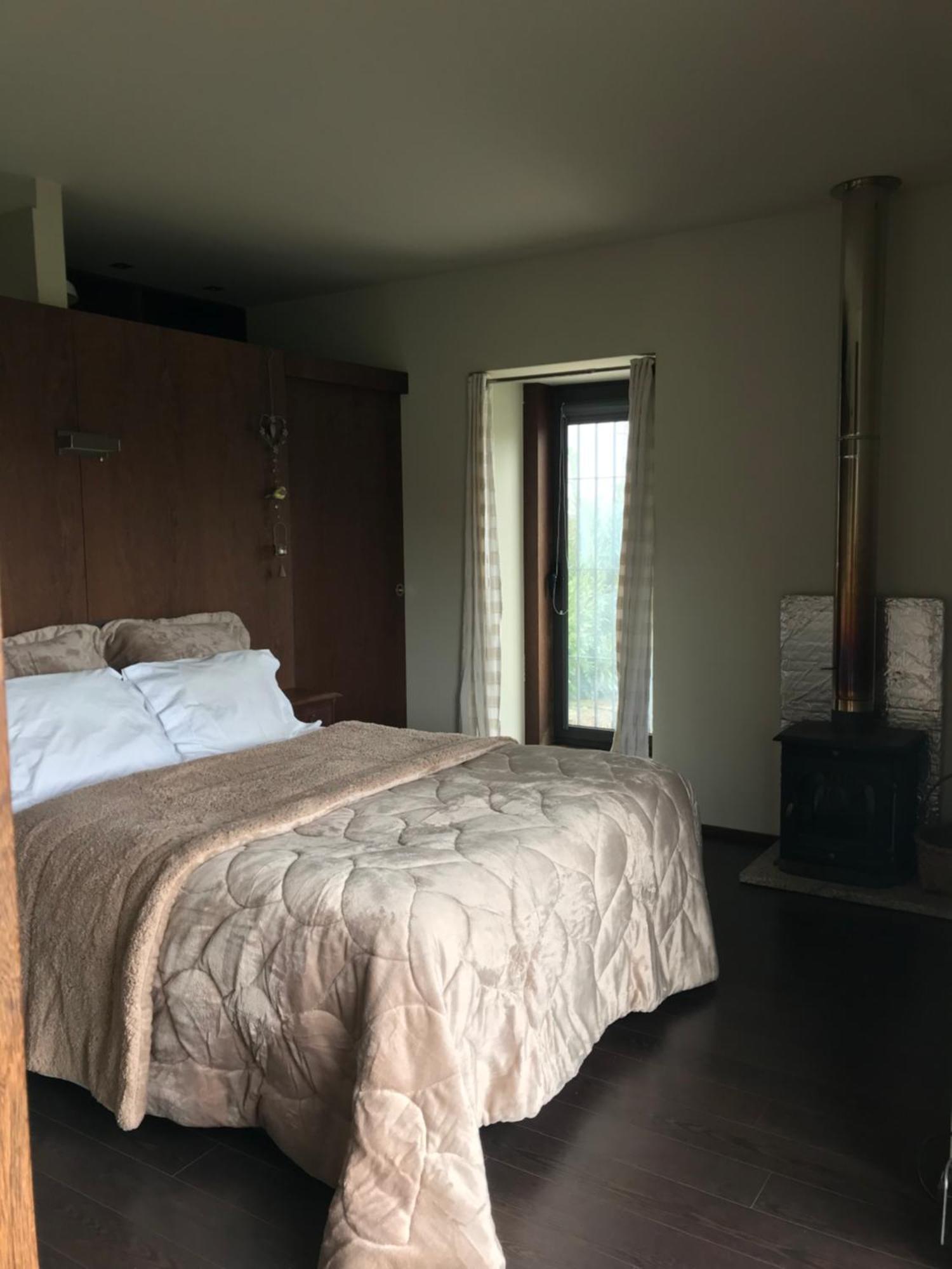 Casa Nova Villa Guimaraes Bagian luar foto