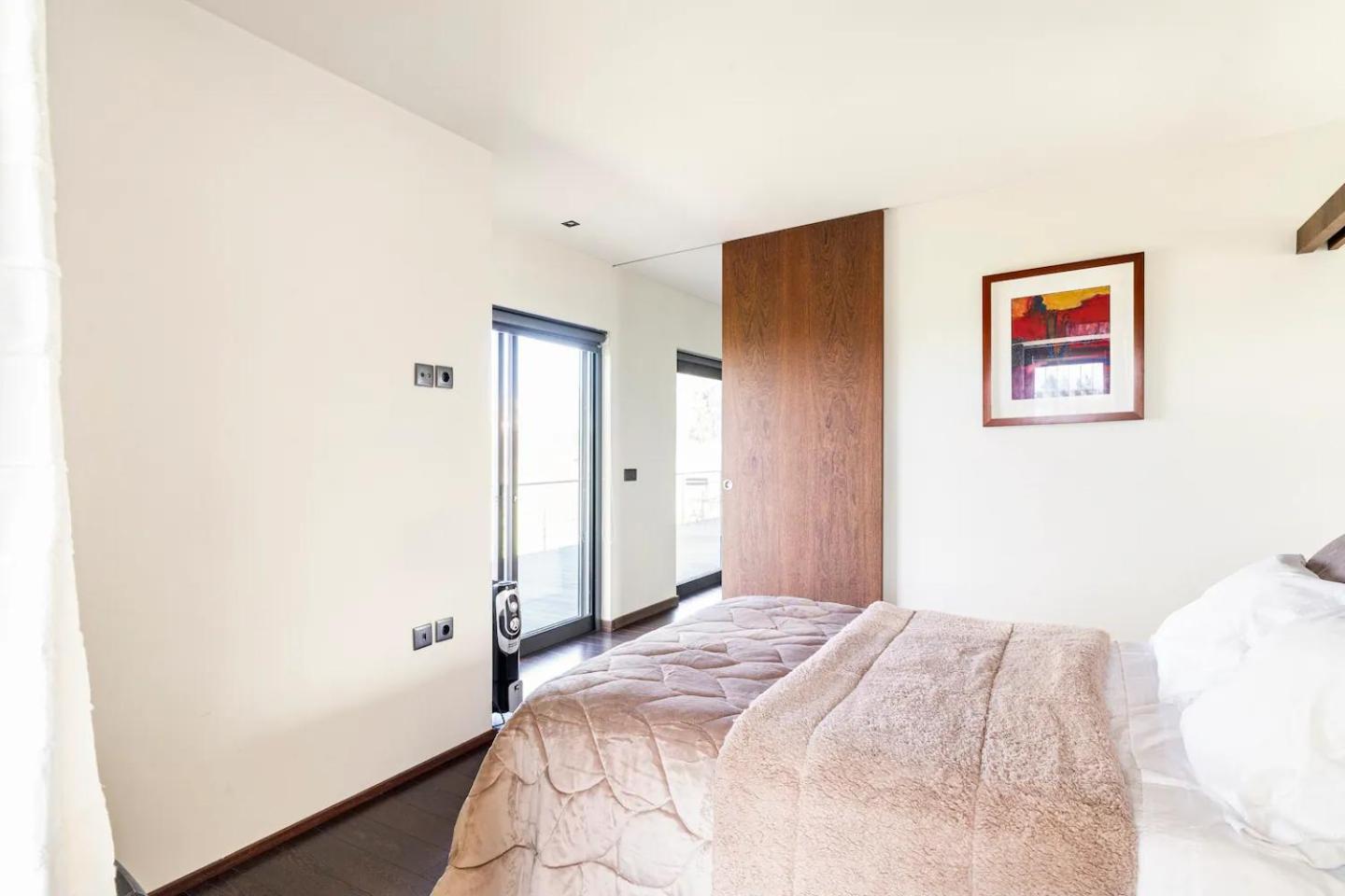 Casa Nova Villa Guimaraes Bagian luar foto